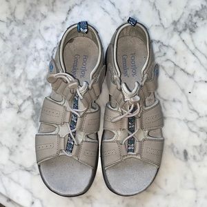 NWOT Footjoy golf sandal